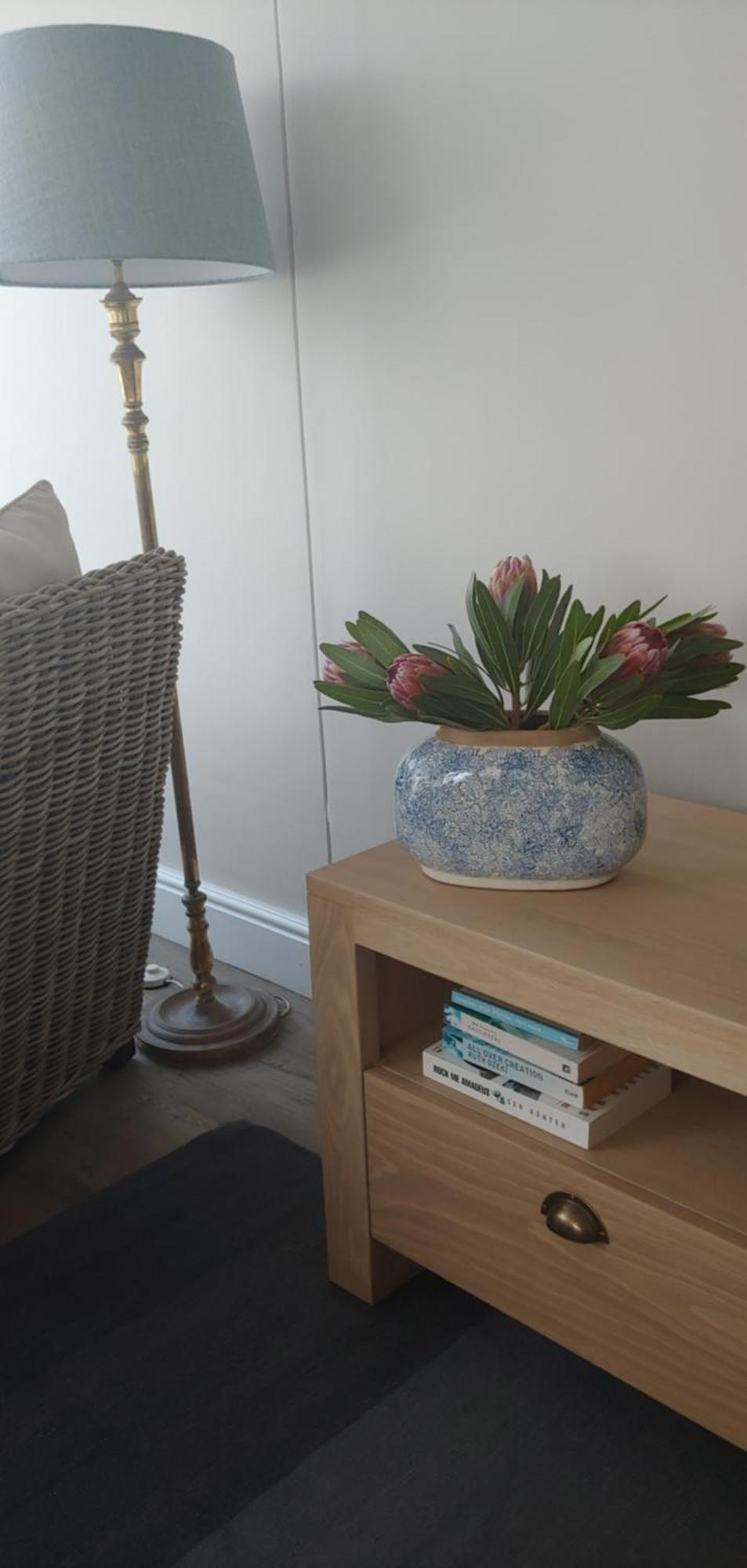 The Sun, Whales & Waves - Seafront Apartment Hermanus Exteriör bild